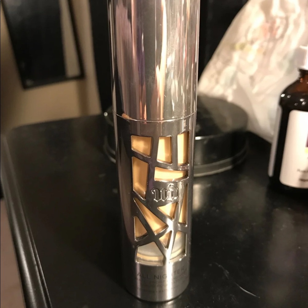 Urban decay all nighter foundation